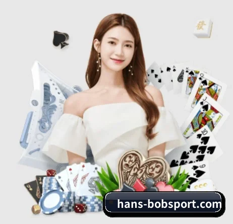 hans-bobsport.com APP 界面